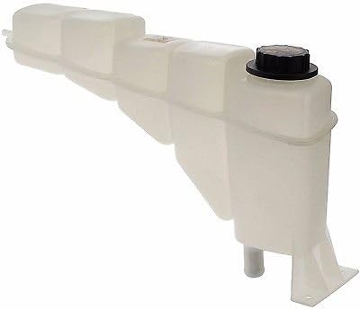 7.3L 5.4L 99-05 Ford F-250/350/450/550 Coolant Radiator Reservoir Tank + Cap