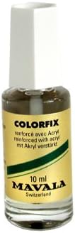 Colorfix by Mavala Switzerland - Color fix 0.3 oz for Men
