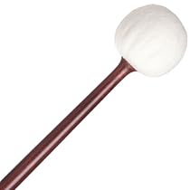 Vic Firth Soundpower® Bass Drum General
