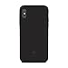 iPhone X Case, Metrans Slim Microfiber Cloth Case Slim Fit Soft Mobile Phone Case for Apple iPhone X (2017)