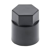 Underhill A-EO-05EC EasyCap Female FPT Fitting to Use with EasyOut Sprinkler Tool (24 Pack)