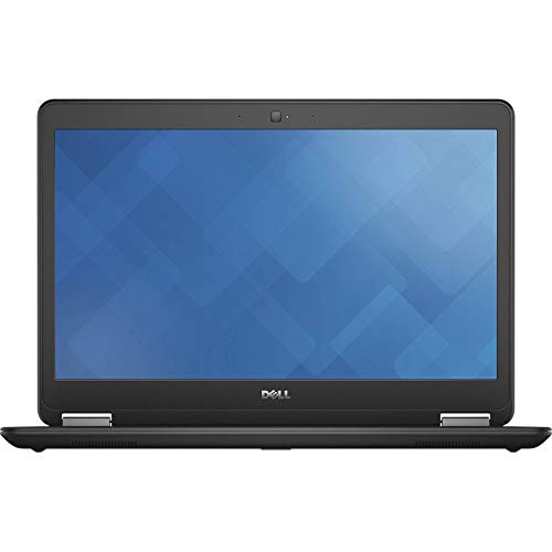 Dell Latitude E7450 14in Hd High Performance Ultra Book Business Laptop Notebook Intel Dual Core I5 5300u 8gb Ram 256gb Solid State Ssd Camera Hdmi Wifi Win 10 Pro Renewed On Galleon