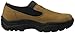 Roper Men's Performance Slip-On Shoes Round Toe - 09-020-0601-0250 Br