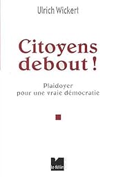 Citoyens debout !