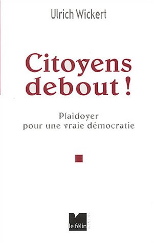Citoyens debout !