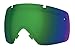 Smith I/O Snow Goggles Replacement Lens ChromaPop Sun Green Mirror