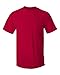 Hanes TAGLESS Pocket T-Shirt