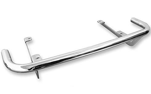 Rivco Rear Bumper HD550