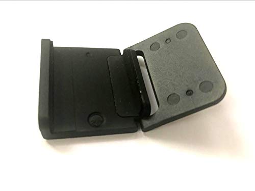 LZYDD Webcam Privacy Shutter Protects Lens Cap Hood Cover for Logitech BRIO