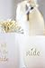 Bride Silicone Wine Cup with