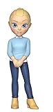 Funko Rock Candy: Riverdale - Betty