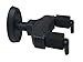 Tetra-Teknica TourPro EGH-08 Auto-lock Home and Studio Guitar Hanger, Color Black