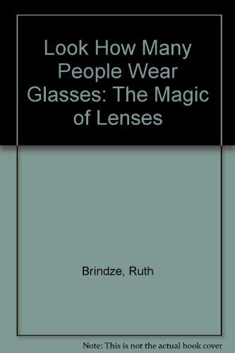 how many people wear glasses