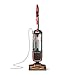 Shark Navigator Zero-M Self-Cleaning Brushroll Pet Pro (ZU62) Upright Vacuum, Pewter Grey Metallic (Renewed)