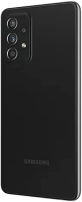 Samsung Galaxy A52 5G Enterprise Edition SIM Free Android Smartphone view 5