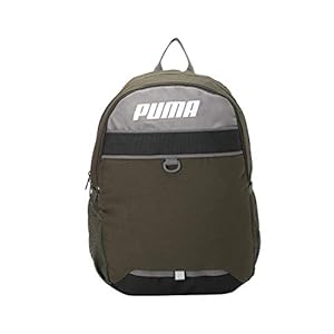 PUMA 22 Ltrs Forest Night School Backpack (7735205)