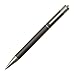 Tombow Zoom 101 Ballpoint Pen, Black, 1-Pack