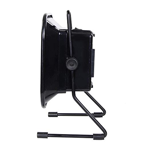 1000l Adjustable Solder Smoke Absorber Remover Fume Extractor Carbon Filter Quiet Fan for ESD Soldering Station