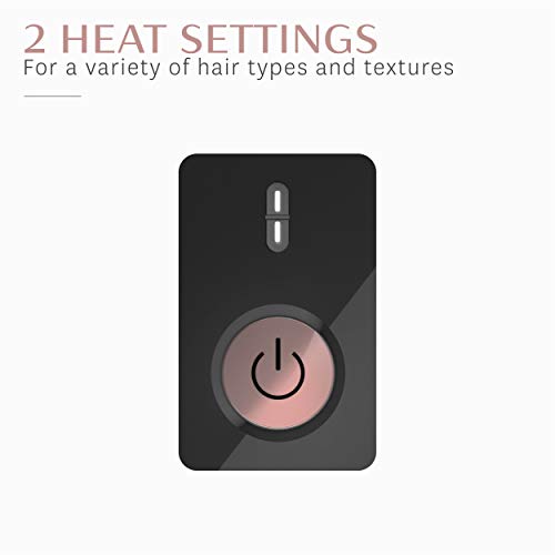 T3 Volumizing Hot Rollers LUXE - Image 3