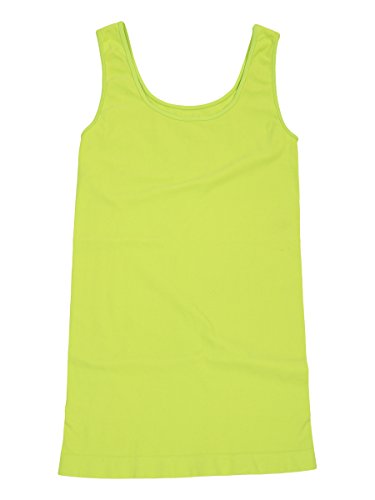 Camisetas de Tina Smooth Tank