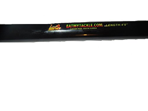 Fishing-Gaff-4-ft Fishing-Gaff-4-ft