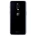 OnePlus 6 A6000 Dual-SIM (128GB Storage | 8GB RAM) Factory Unlocked 4G Smartphone (Midnight Black) - International Version, No Warranty