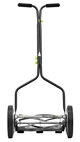 5 Earthwise+1314+14EW+14+Inch+5+Blade+Economy