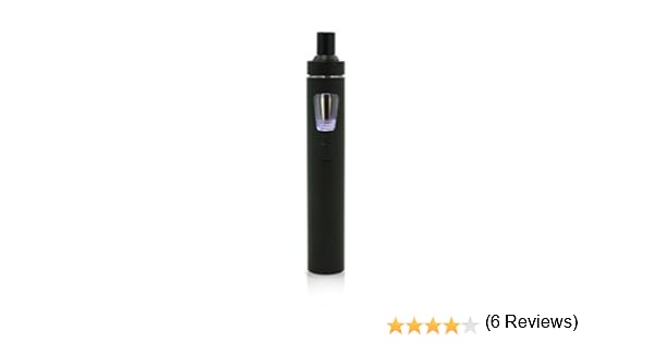 Joyetech - Ego AIO Pro - Kit completo - Sin Tabaco - Sin Nicotina - Color: Negro: Amazon.es: Salud y cuidado personal