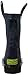 Western Chief Kids Waterproof Rubber Classic Rain Boot with Pull Handles, Navy, 1 M US Little Kid
