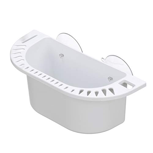 Seachoice Cockpit Organizer w/ 3 Suction Cups to Mount on Any Flat