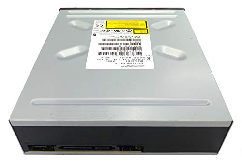 Desktop Internal 16X Blu-ray Writer BD/BDXL/MD M-DISC Burner Drive 3D Playback + Sata Cable Kit