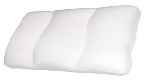 Deluxe Comfort Microbead Cloud Pillow Feels Like Sleeping On A