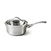 Calphalon Contemporary Stainless 13-Piece Cookware Set