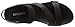 Nine West Women's Zengen Synthetic Dress Sandal