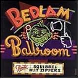 Bedlam Ballroom