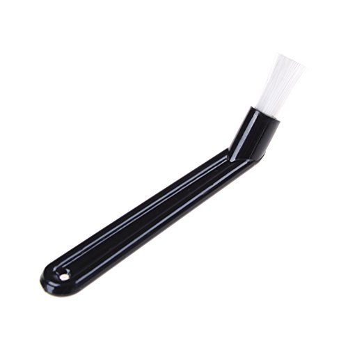 1 Pc Coffee Espresso Machine Group Head Nylon Cleaning Brush Coffee Grime Cleaning Tool