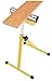 Crawford WM5 Contractor Choice Workmover Adjustable 27-1/2-Inch to 43-1/2-Inch Tall Roller Stand