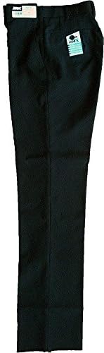 Amazon Co Jp トンボ Tombow トンボ学生服 Maxサマースラックス ノータック 夏ズボン 裾上げテープ付 服 ファッション小物