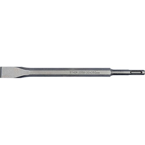 Sthor 23591 – SDS Flat Chisel Plus 20 x 14 x 250 mm