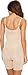 SPANX Oncore Open-Bust Mid-Thigh Bodysuit, Soft Nude, Large