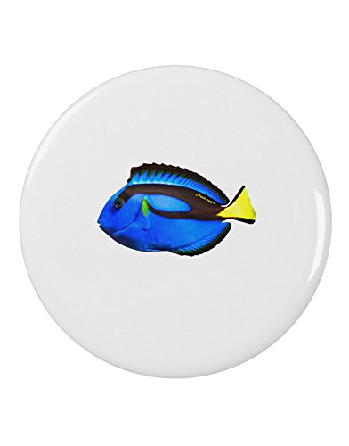 TooLoud Blue Tang Fish 2.25