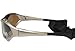 G&G Polarized Water Sport Sunglasses Surfing Kiteboarding Jetski (Gold/Bronze)