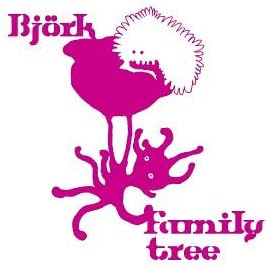Surrounded (7 DualDisc Box Set) by Bjork - Amazon.com Music