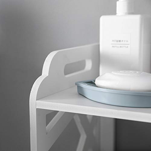 2 Henf+Storage+Organizer+Bathroom+232380CM