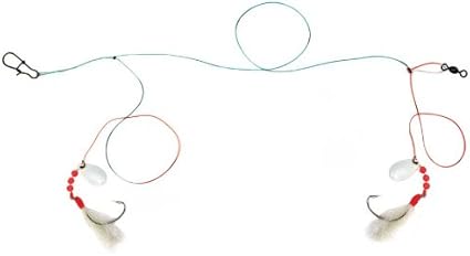 Sea striker flounder rig Clearance