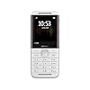Nokia-5310-24-Inch-8-MB-UK-SIM-Free-2G-Feature-Phone-Dual-Sim-WhiteRed Nokia 5310 2.4 Inch 8 MB UK SIM-Free 2G Feature Phone (Dual Sim) - White/Red
