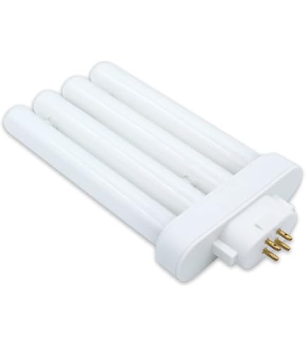 Amazon.com: Lumenvio CFML27VLX 27 Watt Natural Daylight Spectrum
