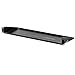 NavePoint Cantilever Server Shelf Vented Shelves Rack Mount 19 Inch 1U Black 6 Inches (150mm) deep