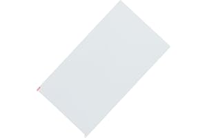 LAISANIM 27 Inch Computer Screen Protector Panel, Anti Blue Light Filter Film for 27" Monitors - Blocks Harmful Blue Light, A