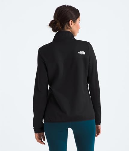 Canyonlands Full-Zip da Donna, TNF Black, XL
